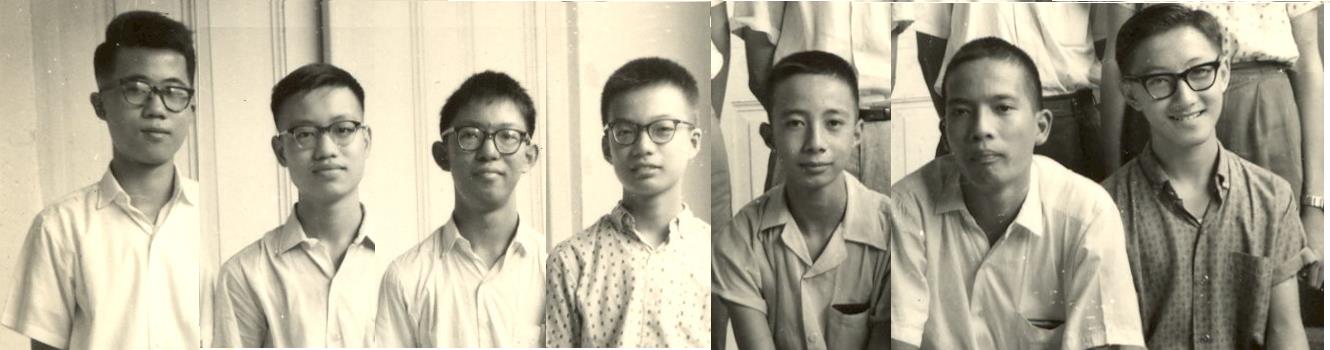 1961 boys