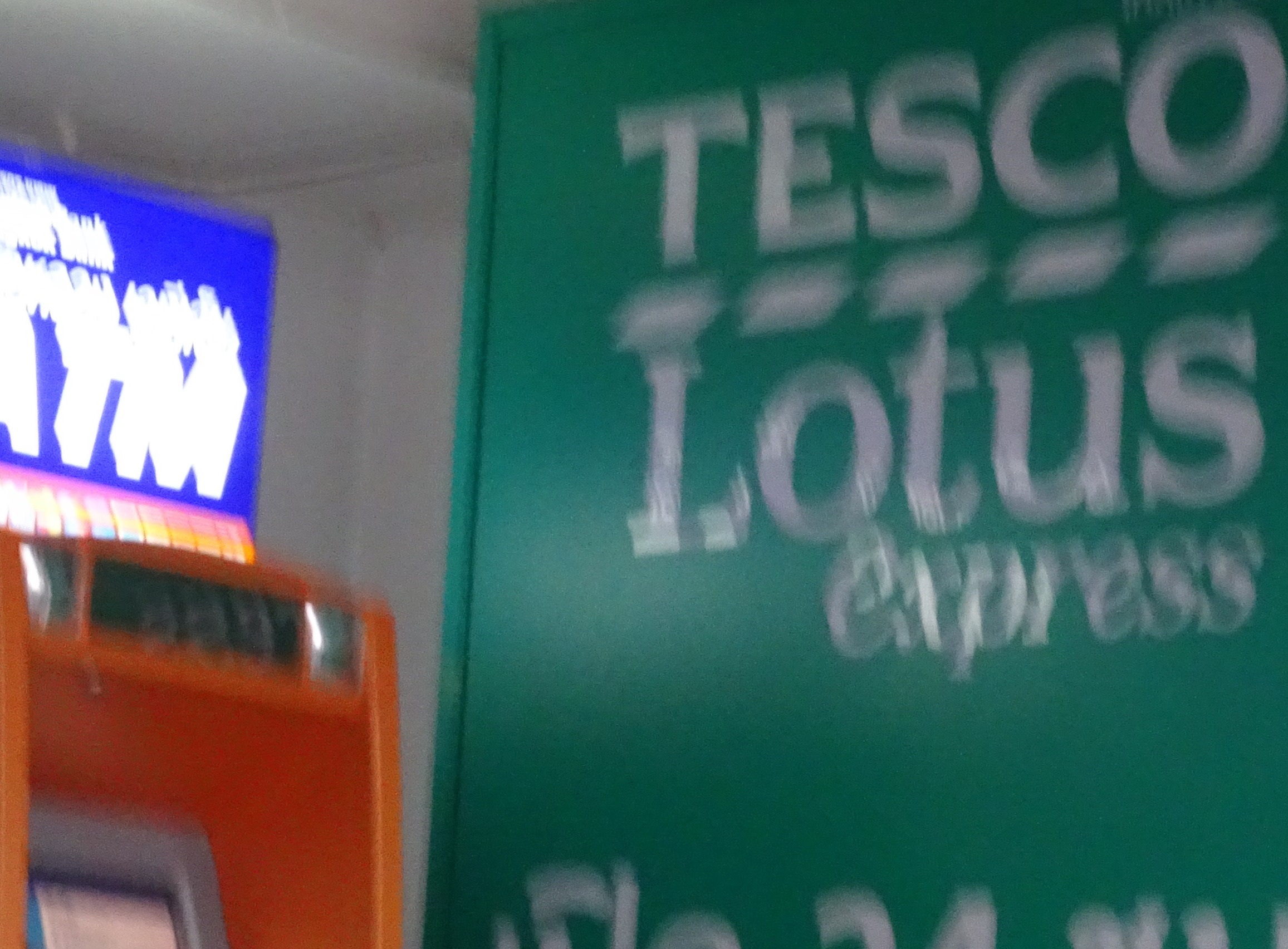 TESCO2